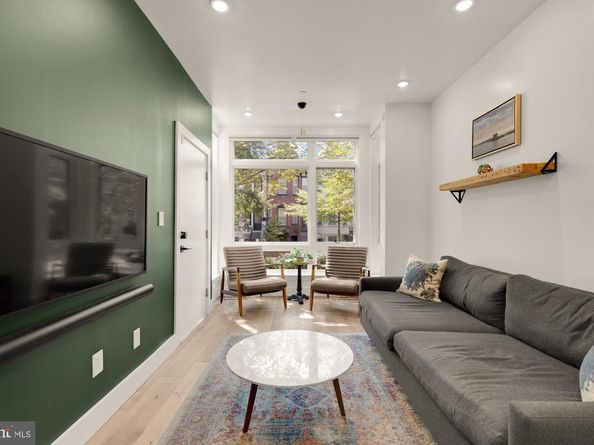 81 U Street NW A, Washington DC 20001