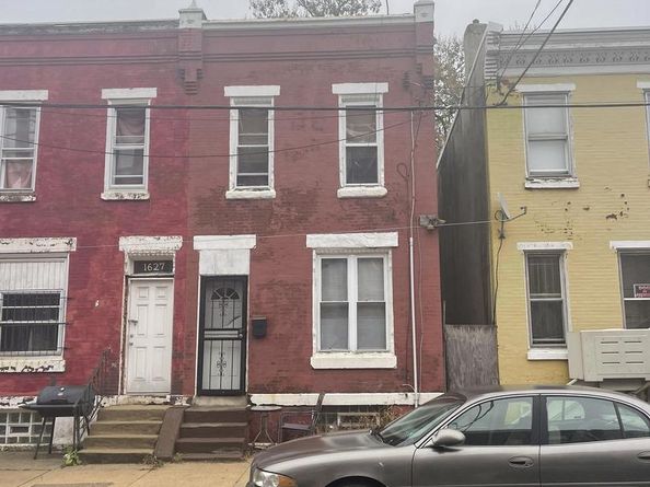 1625 N Bailey Street, Philadelphia PA 19121