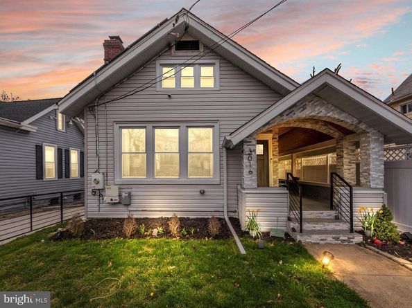 3016 Thayer Street NE, Washington DC 20018