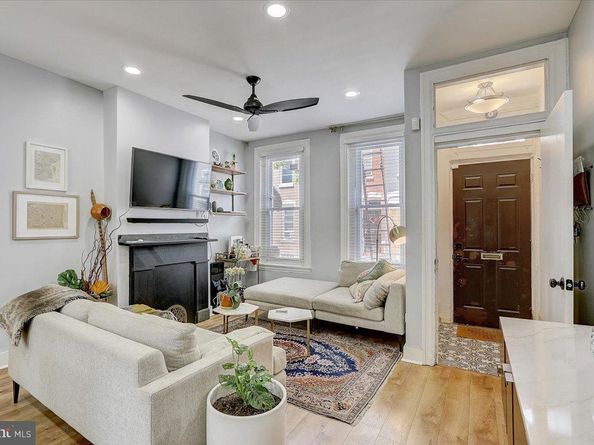 2223 N Gratz Street, Philadelphia PA 19132