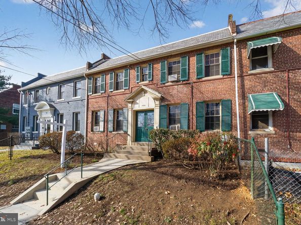 4004 7TH Street NE, Washington DC 20017