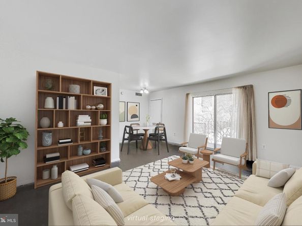 7054 Eastern Avenue NW 204, Washington DC 20012