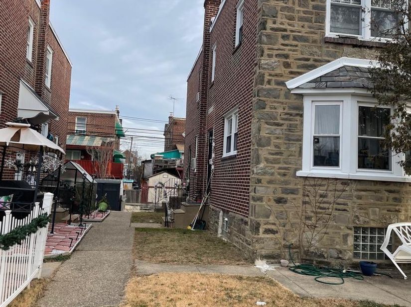 1141 Gilham Street, Philadelphia PA 19111