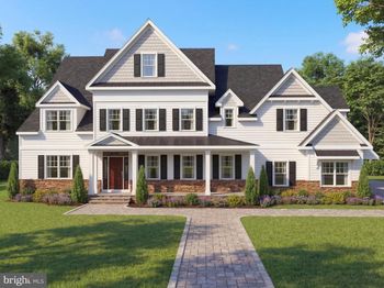 537 Penllyn Pike