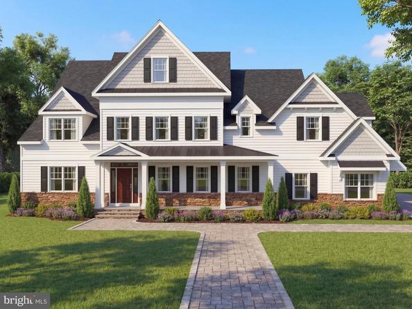 537 Penllyn Pike, Lower Gwynedd PA 19002