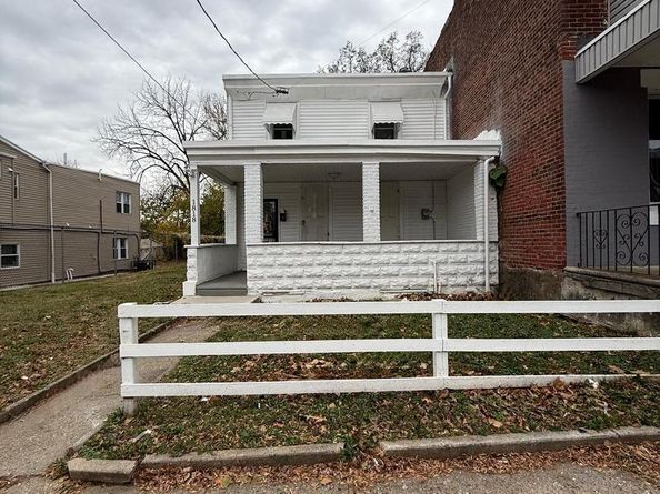 1818 Harrison Street, Philadelphia PA 19124