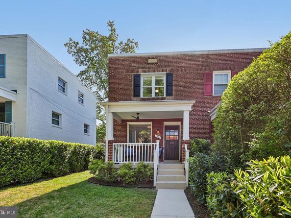 3513 Wilson Avenue, Alexandria VA 22305