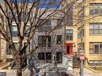 1463 Harvard Street NW