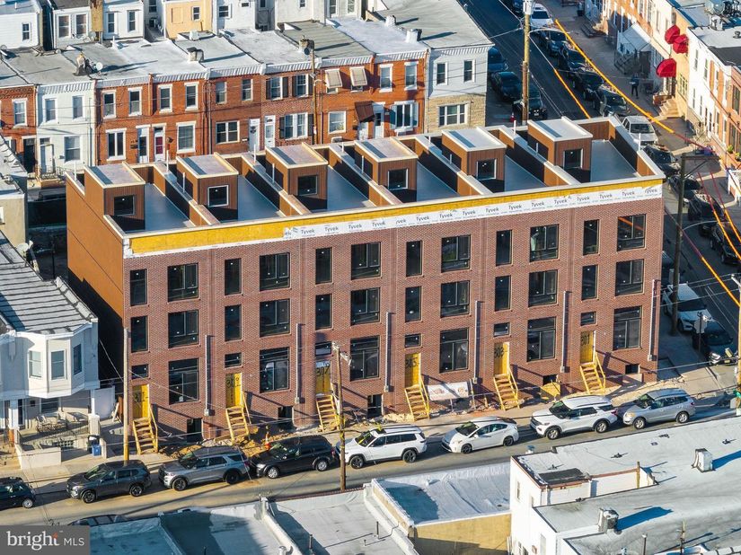 311 Jackson St F, Philadelphia PA 19148