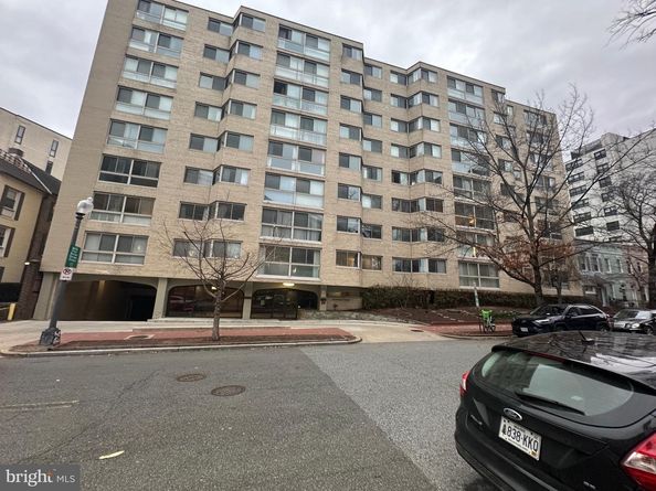 922 24TH Street NW 702, Washington DC 20037