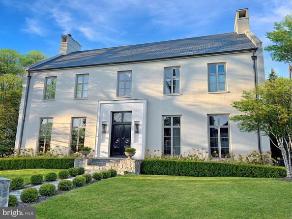 4929 Lowell Street NW, Washington DC 20016