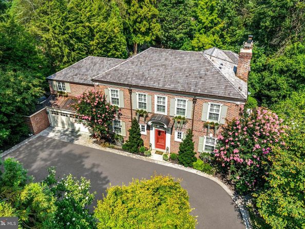 431 Glynwynne Road, Haverford PA 19041