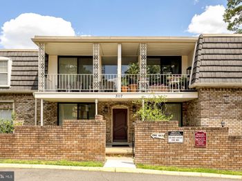 3117 Patrick Henry Drive