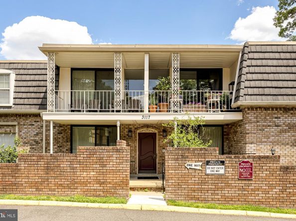 3117 Patrick Henry Drive 430, Falls Church VA 22044