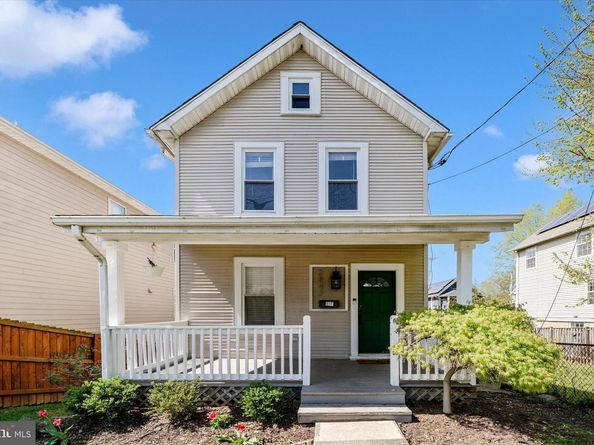 2842 Belair Place NE, Washington DC 20018