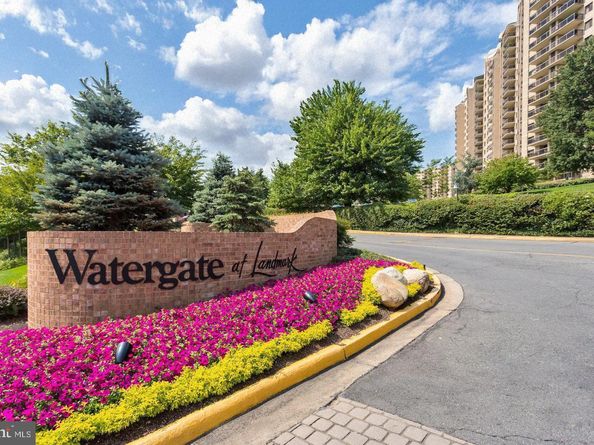 307 Yoakum Parkway 816, Alexandria VA 22304