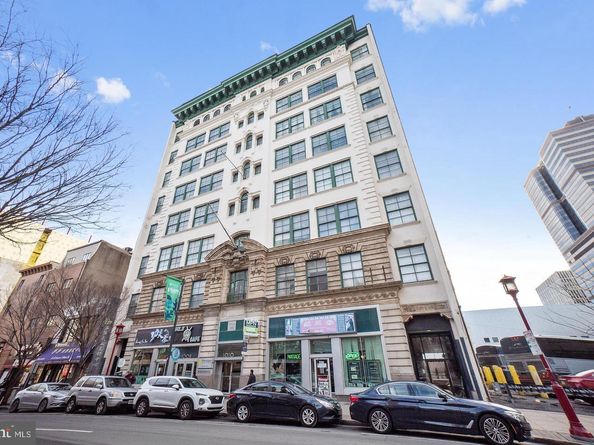 1010 Arch Street 603, Philadelphia PA 19107