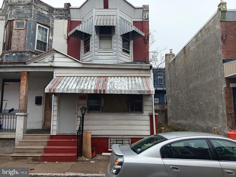 2705 W Seltzer Street, Philadelphia PA 19132
