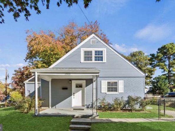 2903 Harrison Road, Falls Church VA 22042