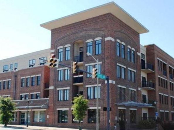 181 E Reed Avenue 313, Alexandria VA 22305