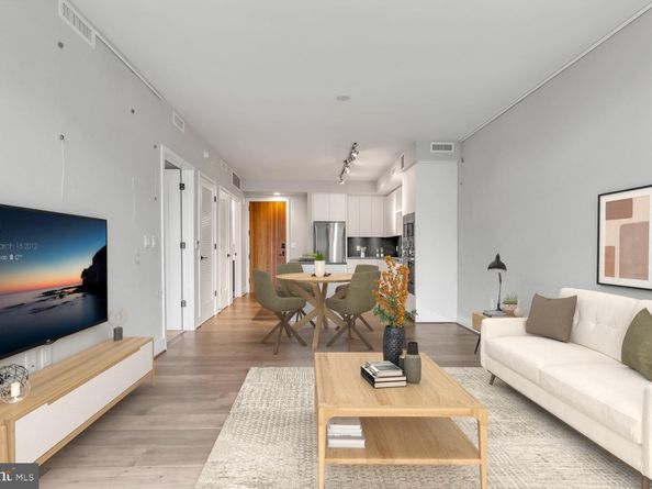 1300 4TH Street SE 507, Washington DC 20003