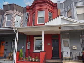 2107 W Somerset Street
