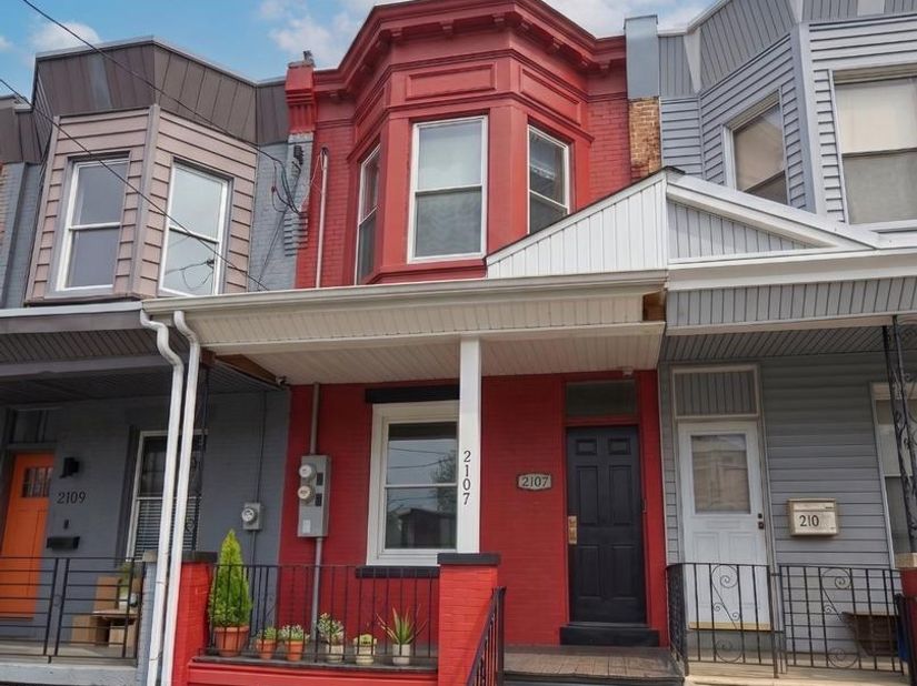 2107 W Somerset Street, Philadelphia PA 19132