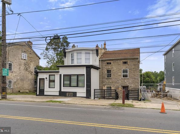 7701 Ridge Avenue, Philadelphia PA 19128