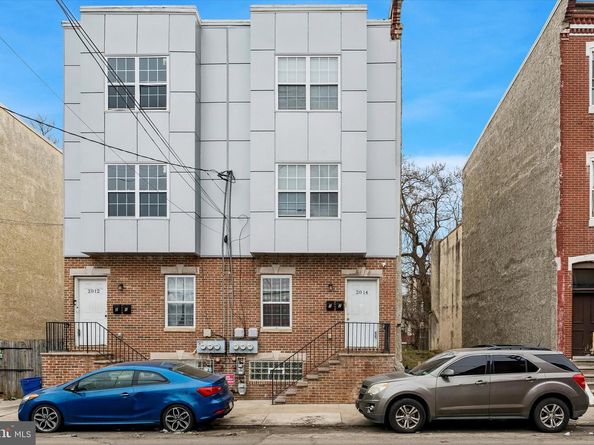 2014 N 20TH Street, Philadelphia PA 19121