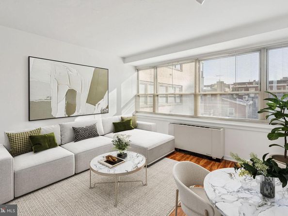 1810 Rittenhouse Square 406, Philadelphia PA 19103