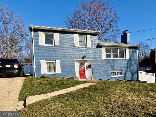 2319 N Roosevelt Street, Arlington VA 22205