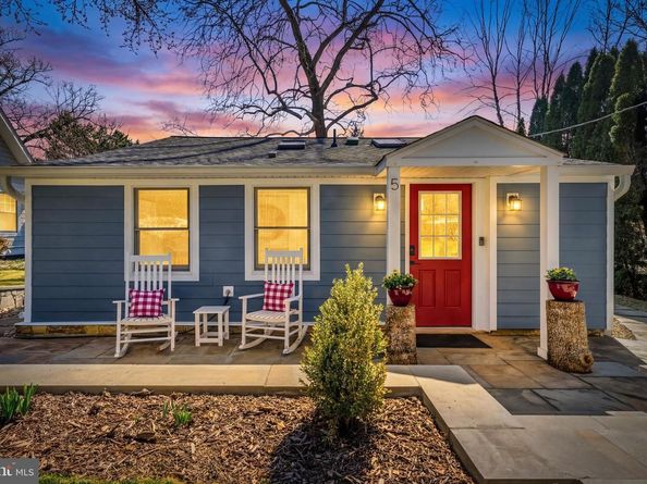 5 Ericsson Road, Cabin John MD 20818