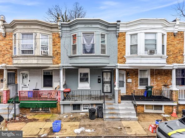 5532 Crowson Street, Philadelphia PA 19144