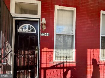 2244 N 12TH Street