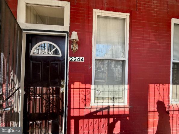 2244 N 12TH Street, Philadelphia PA 19133