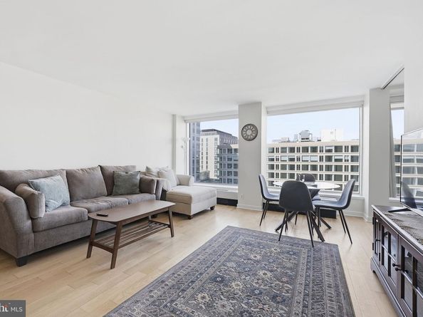1101 3rd Street SW 701, Washington DC 20024
