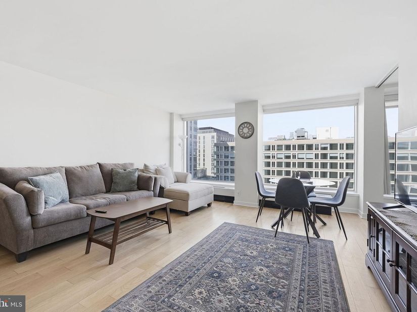 1101 3rd Street SW 701, Washington DC 20024