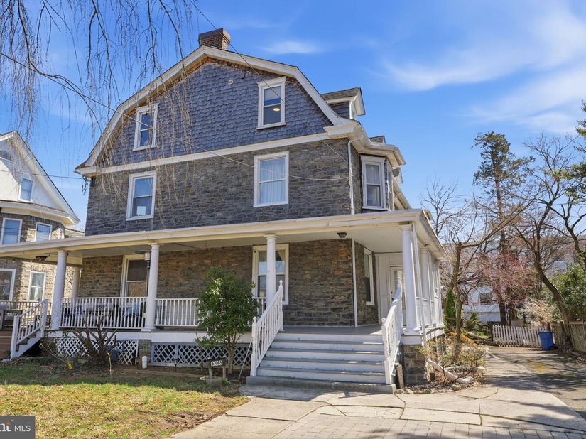 608 Washington Lane, Jenkintown PA 19046