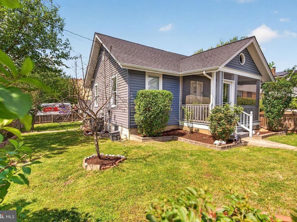 1109 S Rolfe Street, Arlington VA 22204