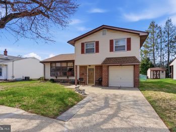 1036 Camas Drive