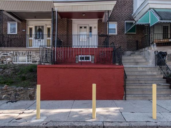 1717 Scattergood Street, Philadelphia PA 19124