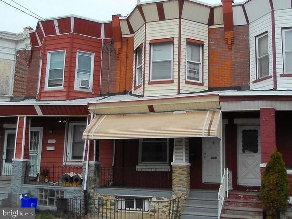539 E Walnut Lane, Philadelphia PA 19144