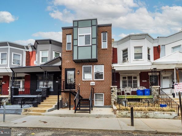 5327 Chancellor Street, Philadelphia PA 19139