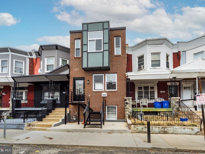 5327 Chancellor Street, Philadelphia PA 19139
