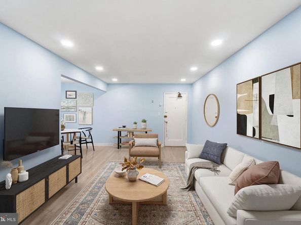 1727 28TH Street SE 204, Washington DC 20020