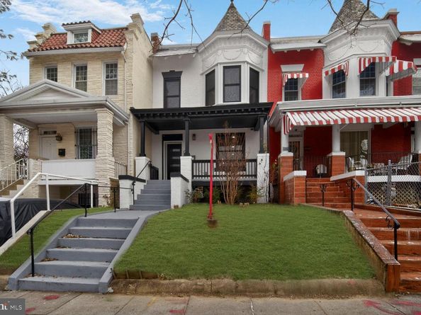 4017 14TH Street NW, Washington DC 20011