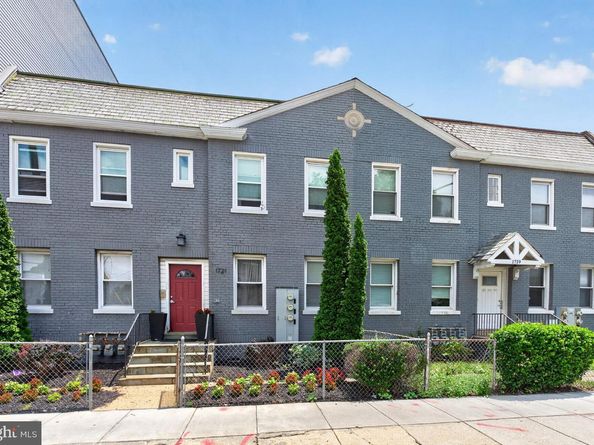 1721 West Virginia Avenue NE, Washington DC 20002
