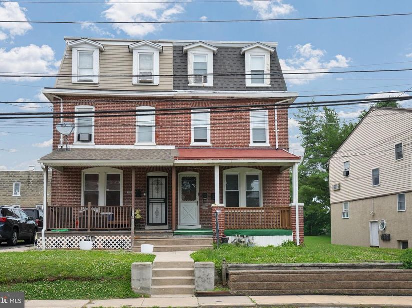 122 Fairview Road, Woodlyn PA 19094