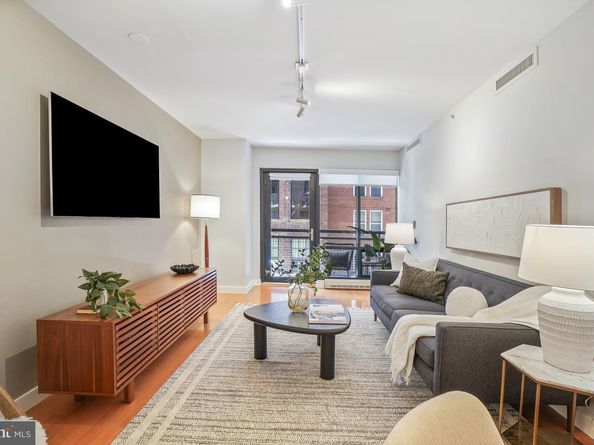912 F Street NW 201, Washington DC 20004