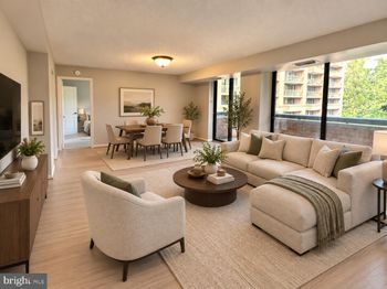 2230 George C Marshall Drive
